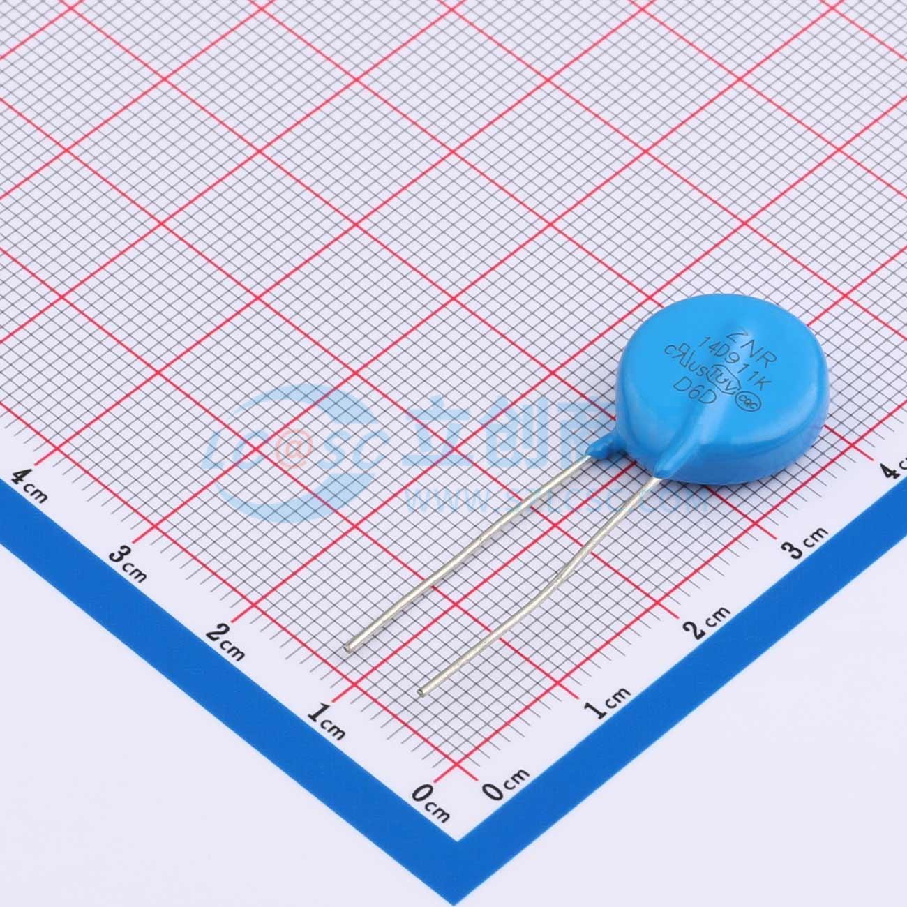 点击查看大图 RM14D911KD1IE100实物图