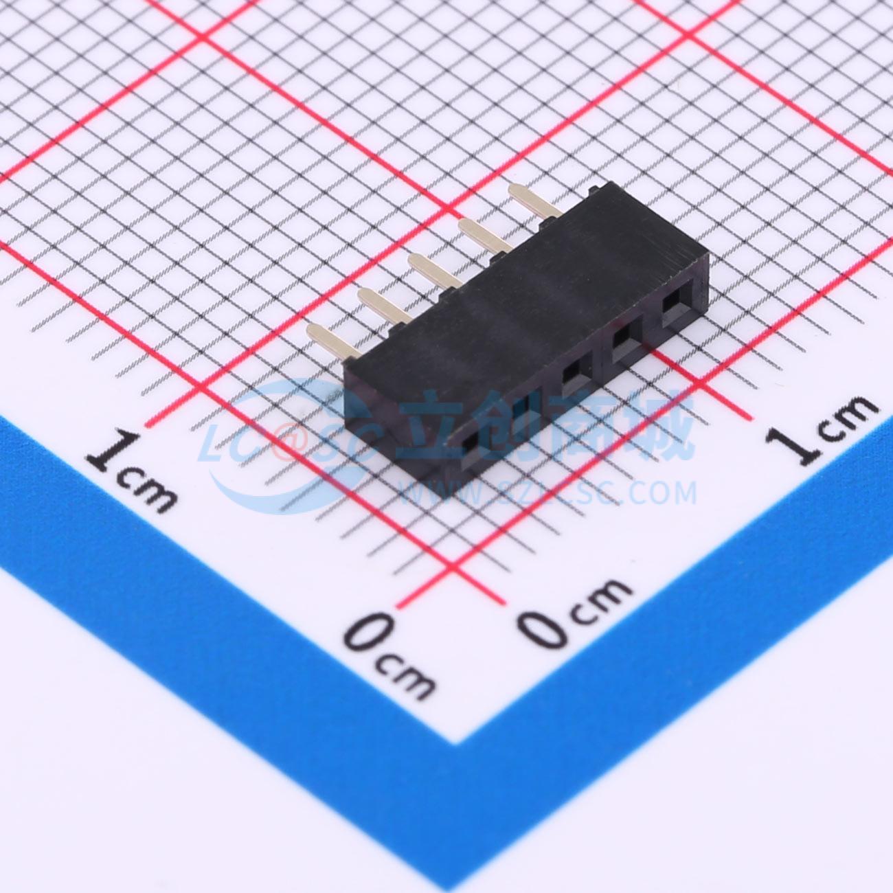 点击查看大图 CSFA101-0502A001R1AC实物图