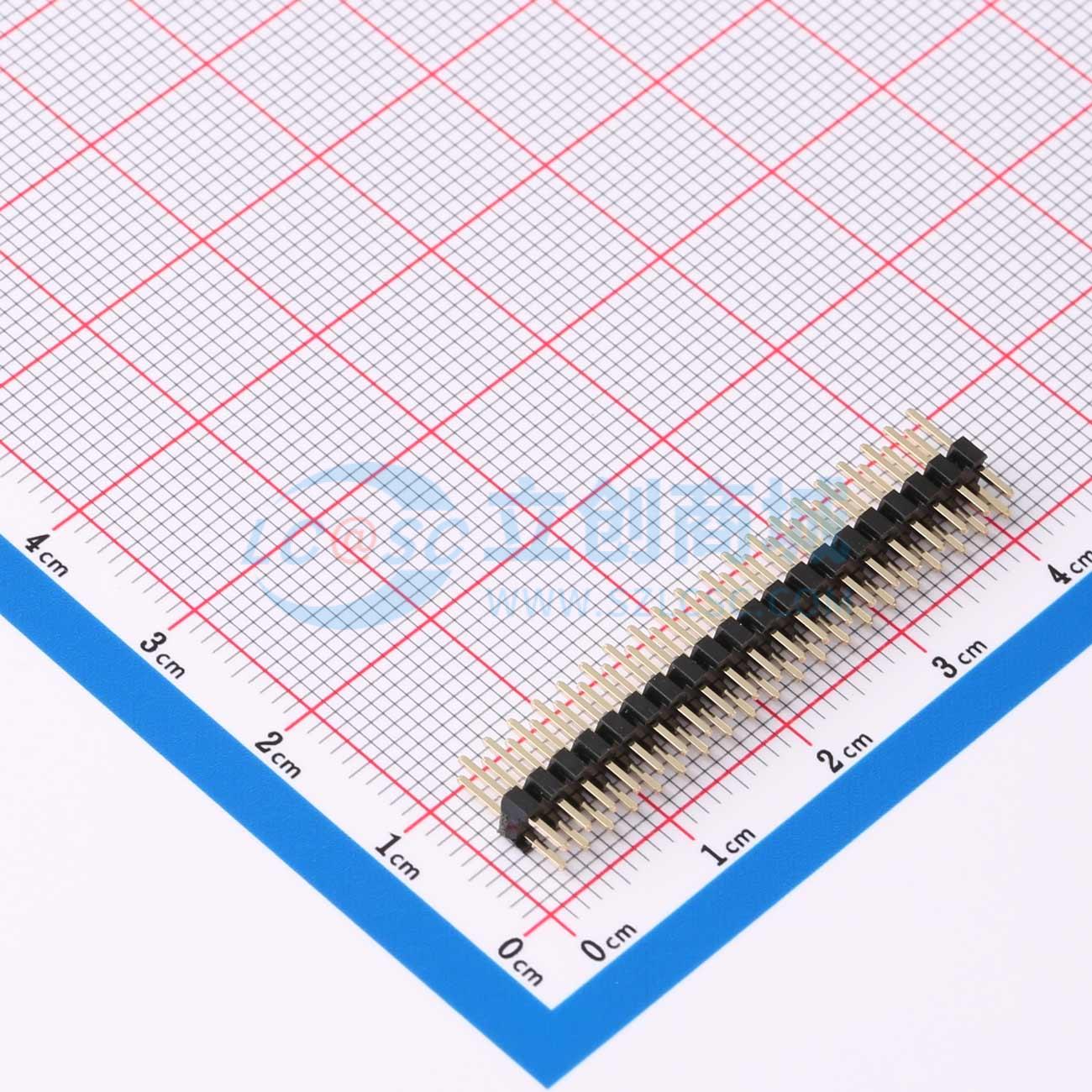 点击查看大图 GPFA201-2002A001R1AC实物图