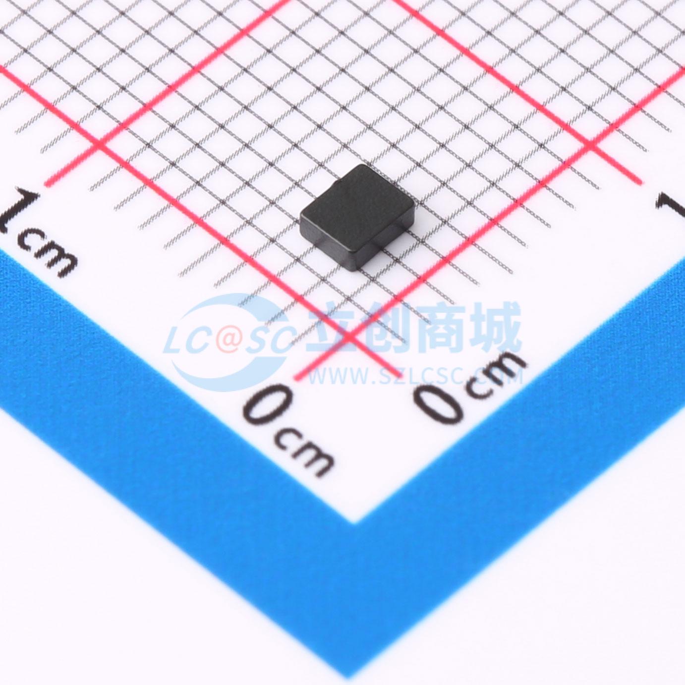 SPM2510-4R7MD实物图