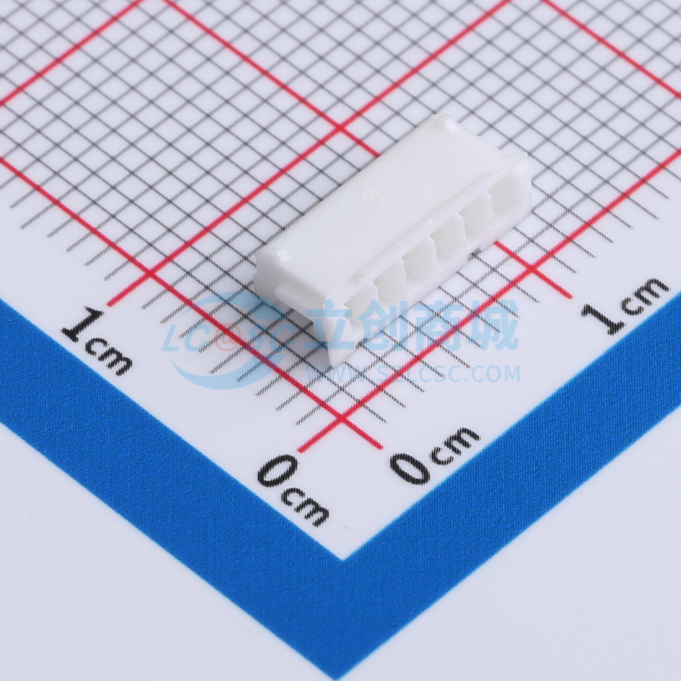 点击查看大图 ZH-6Y实物图