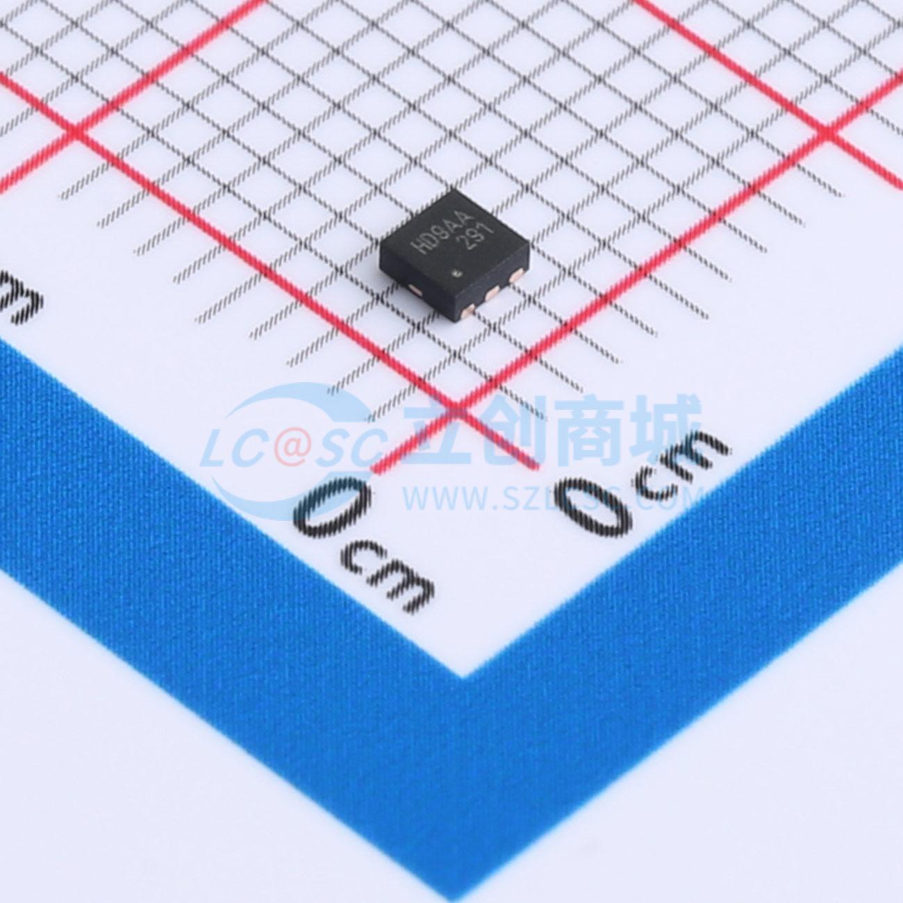 点击查看大图 FDMA291P实物图