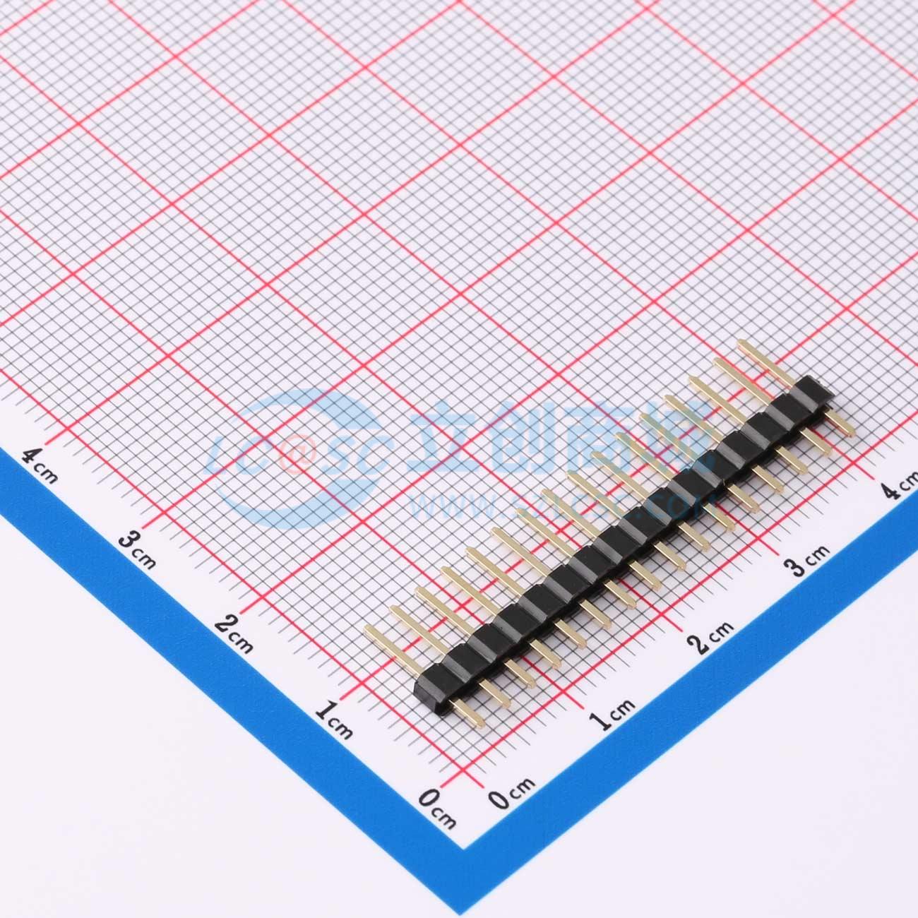 GPHA101-1602A001A1BA实物图