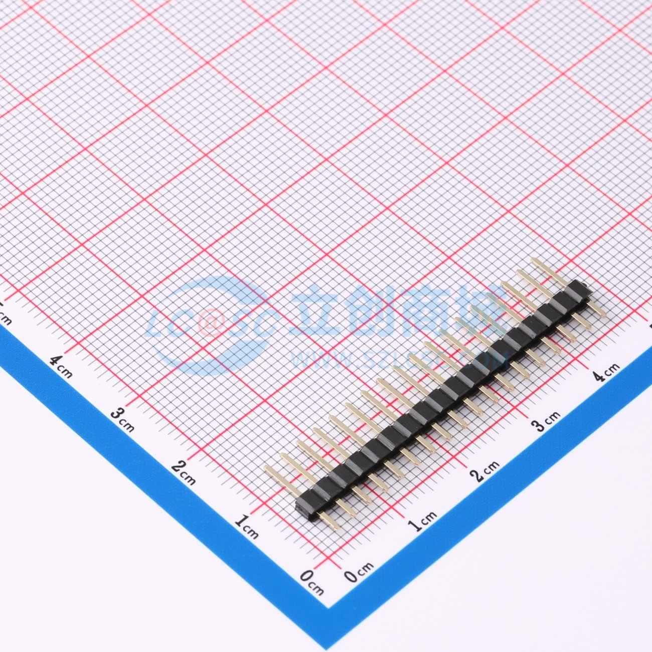 GPHA101-1802A001A1BA实物图