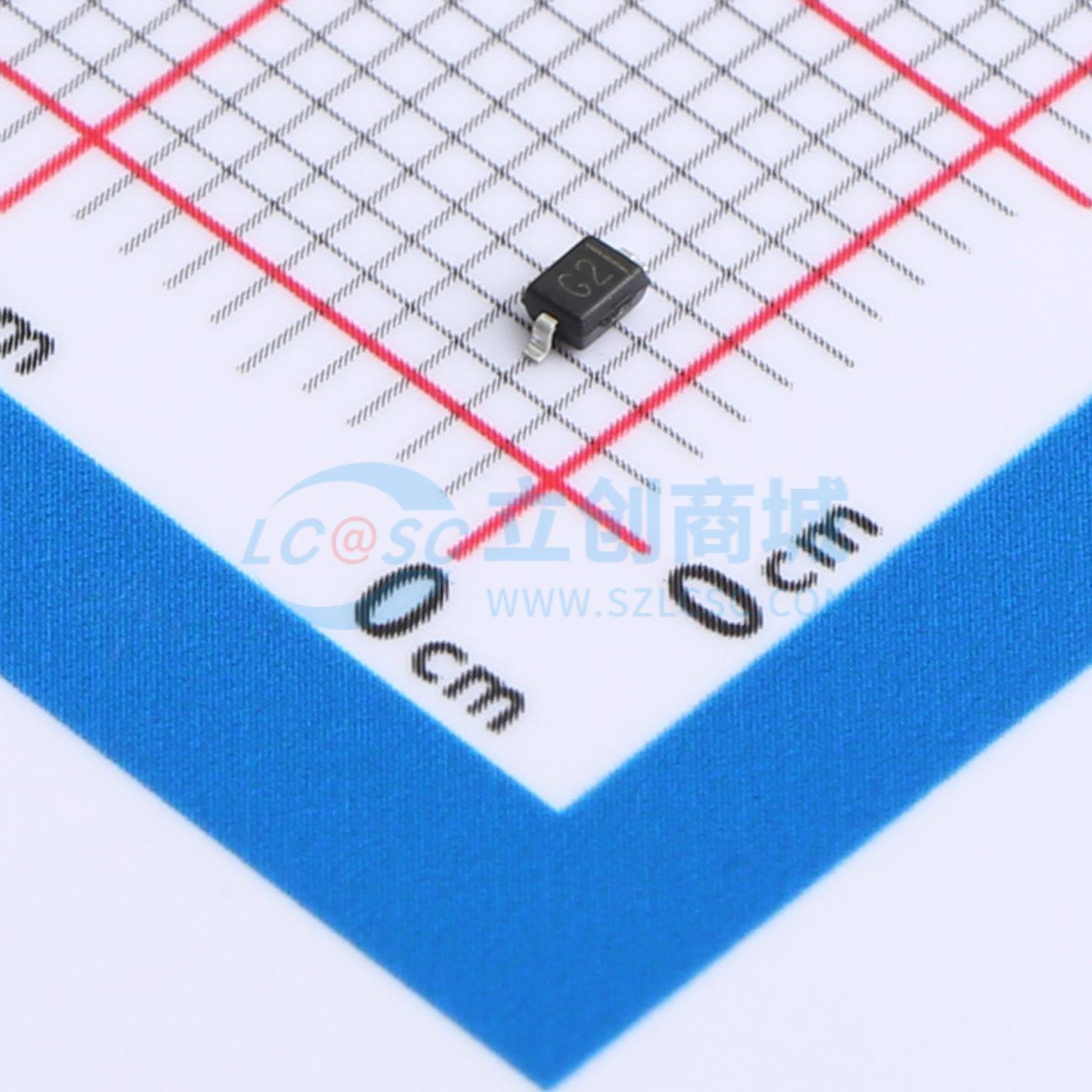 点击查看大图 AQ15C-01FTG实物图