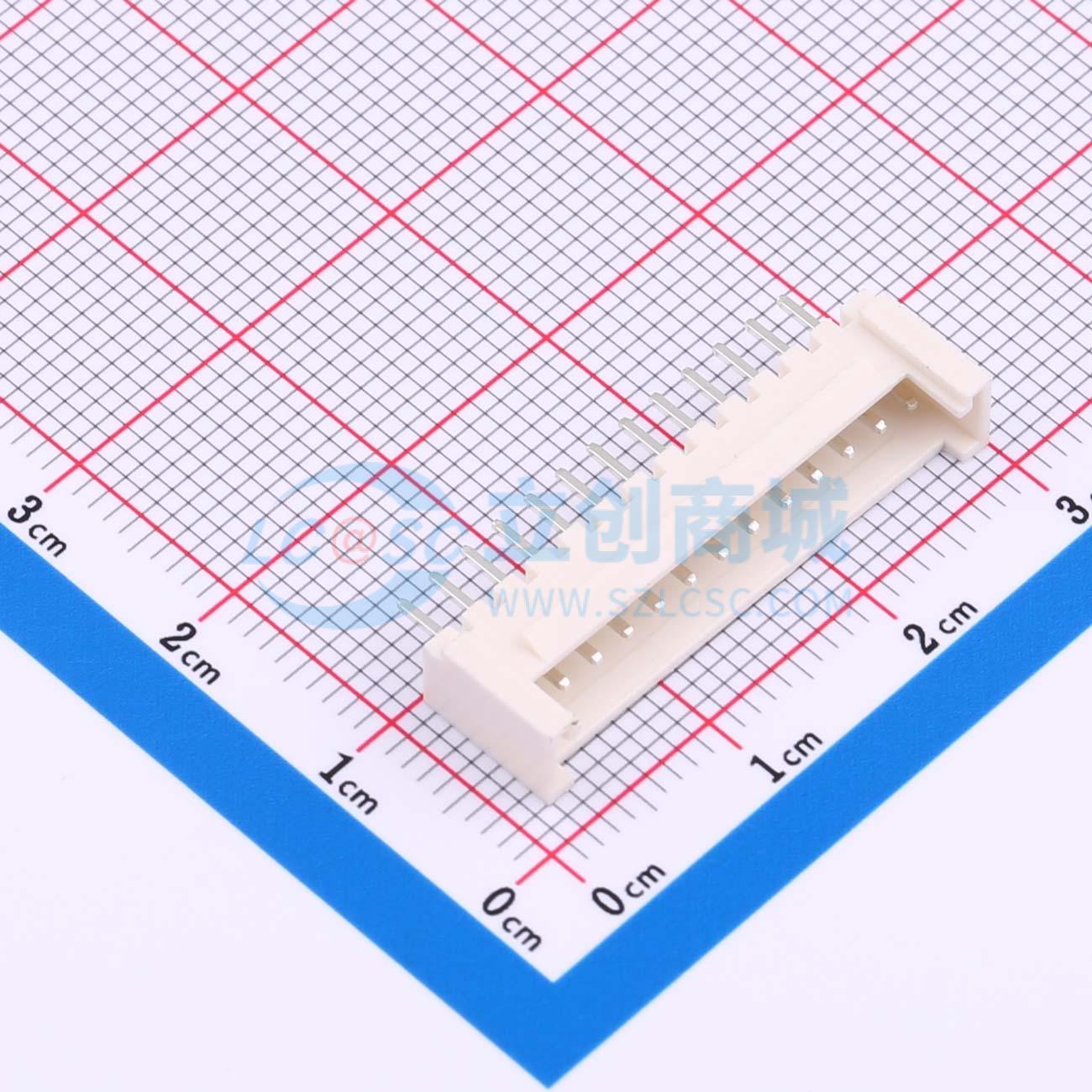 2.0-13P ZZDK MS实物图