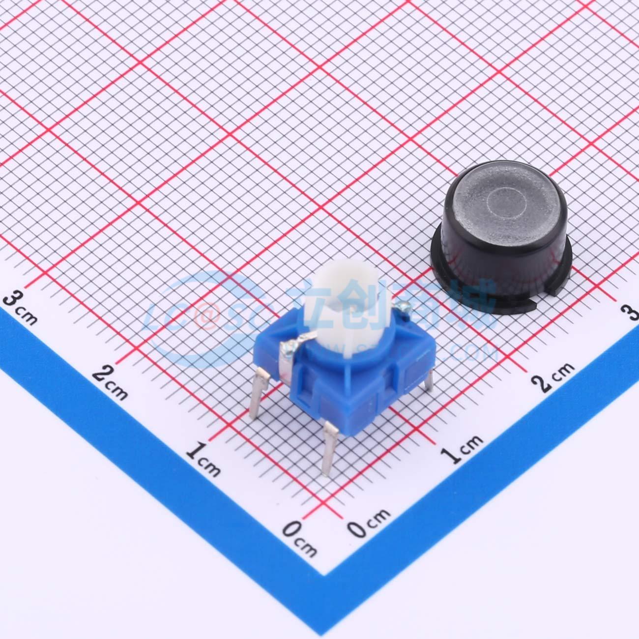 点击查看大图 TM4FH3X-01-1F-09-1实物图