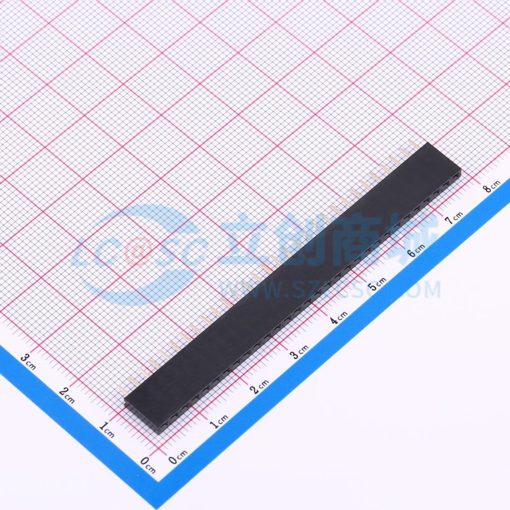 CSHA101-3002A001R1AA实物图