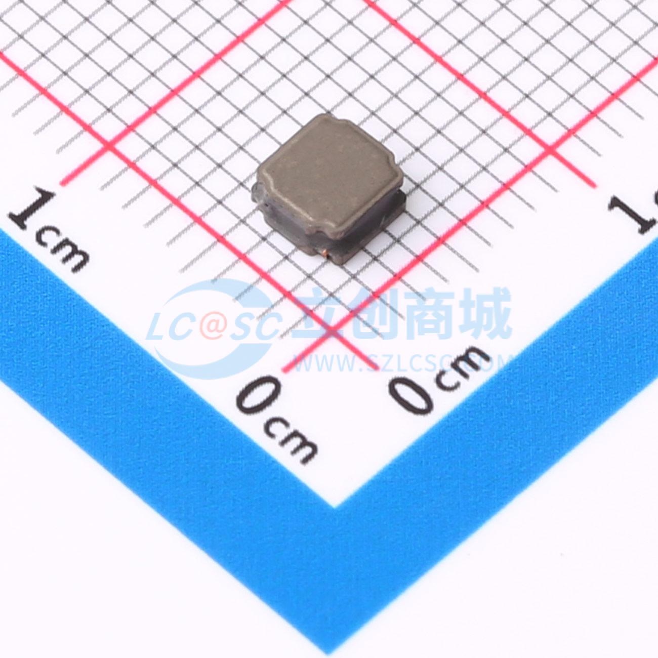 点击查看大图 YHNR4020-100M实物图