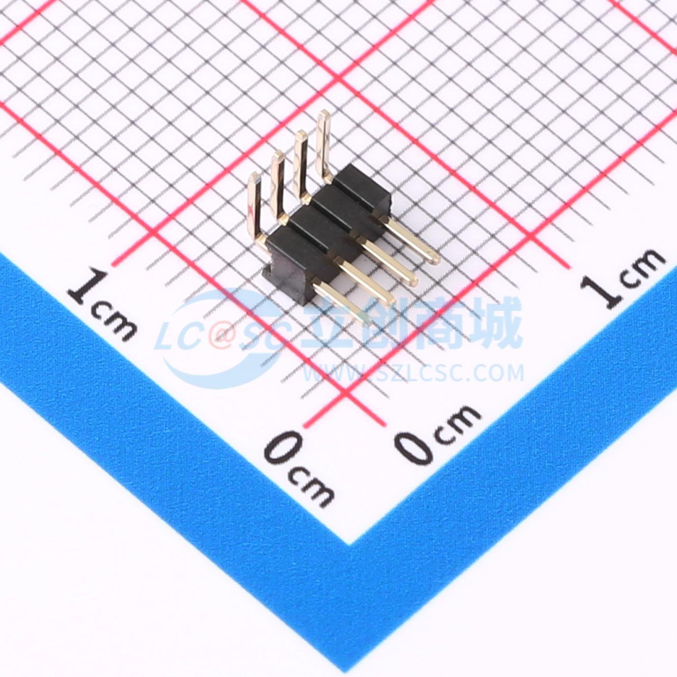 点击查看大图 1271WR-4P实物图