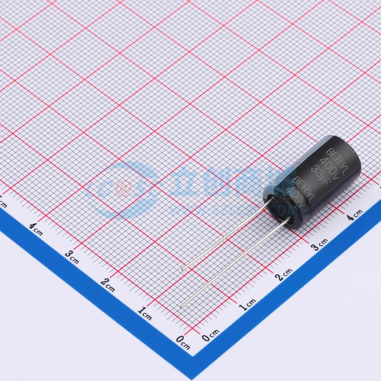 ME400M330LO10*18TA-1B3EtH实物图