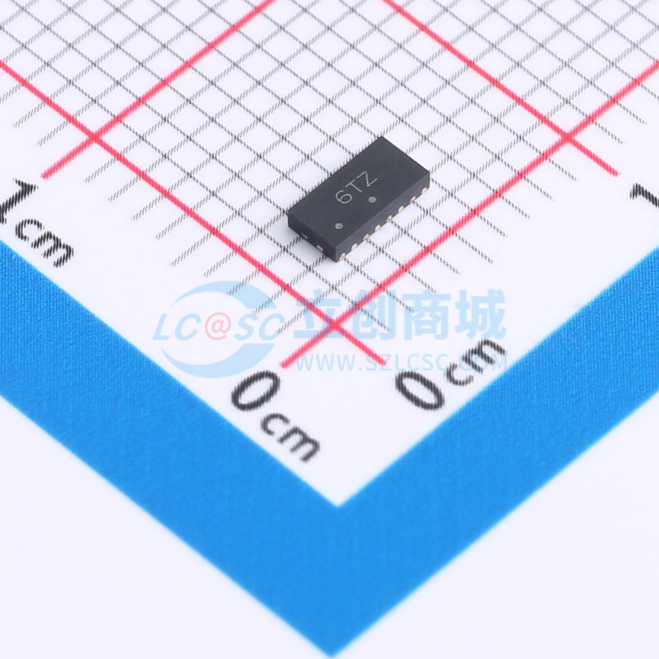 EMI4193MTTAG实物图