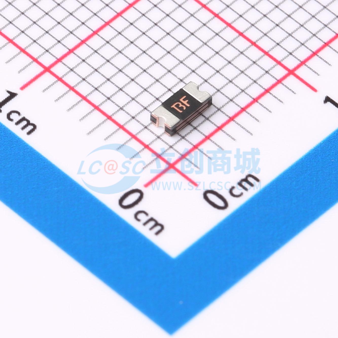 点击查看大图 1206L050/30NR实物图
