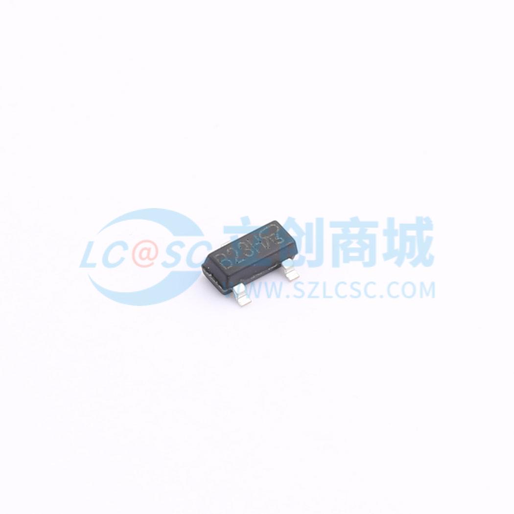 SI2303BDS-T1-GE3-VB商品缩略图