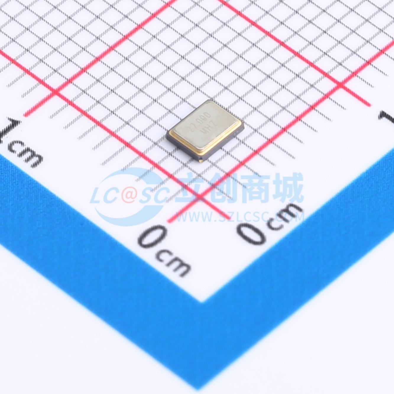 点击查看大图 SL322527M20P实物图