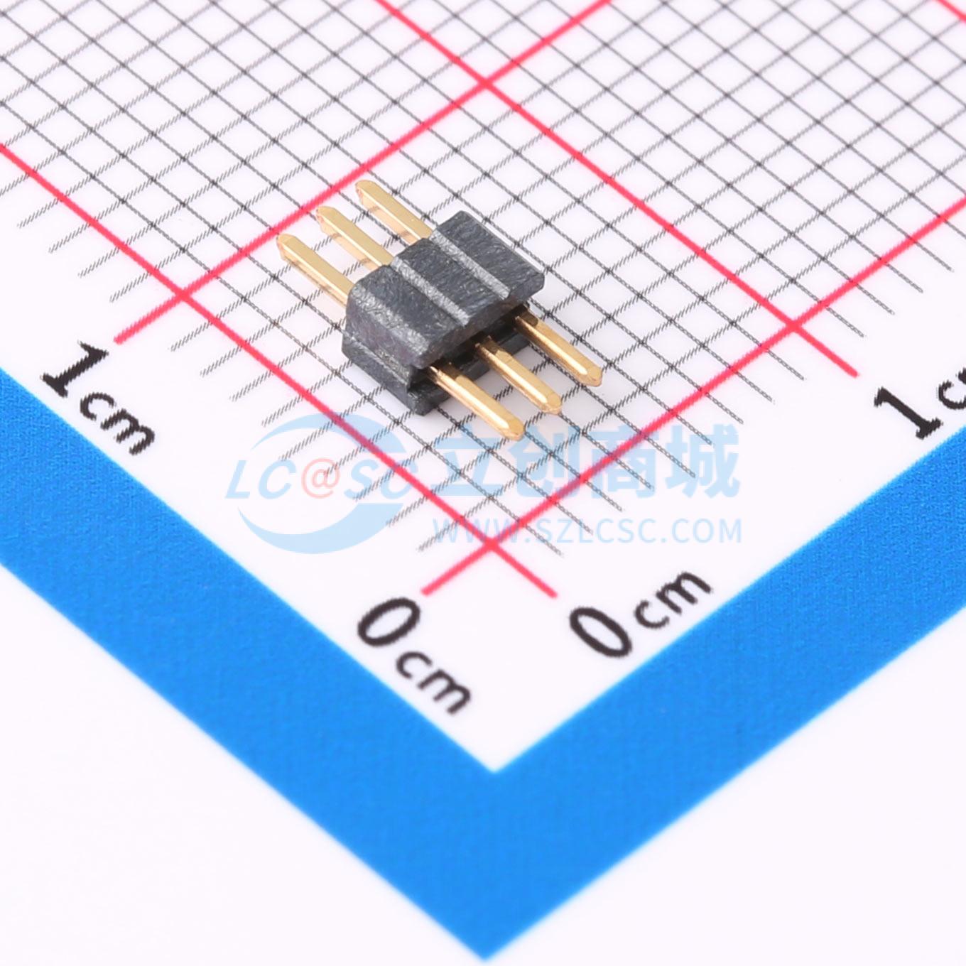 点击查看大图 GPEA101-0302A001C1AA实物图