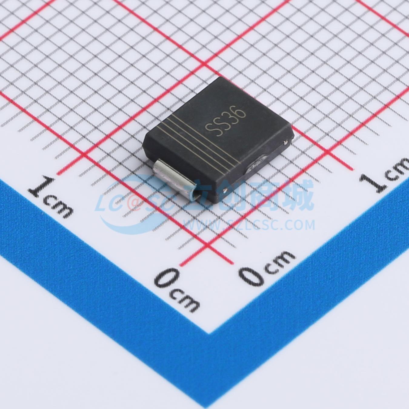 点击查看大图 SS36C实物图