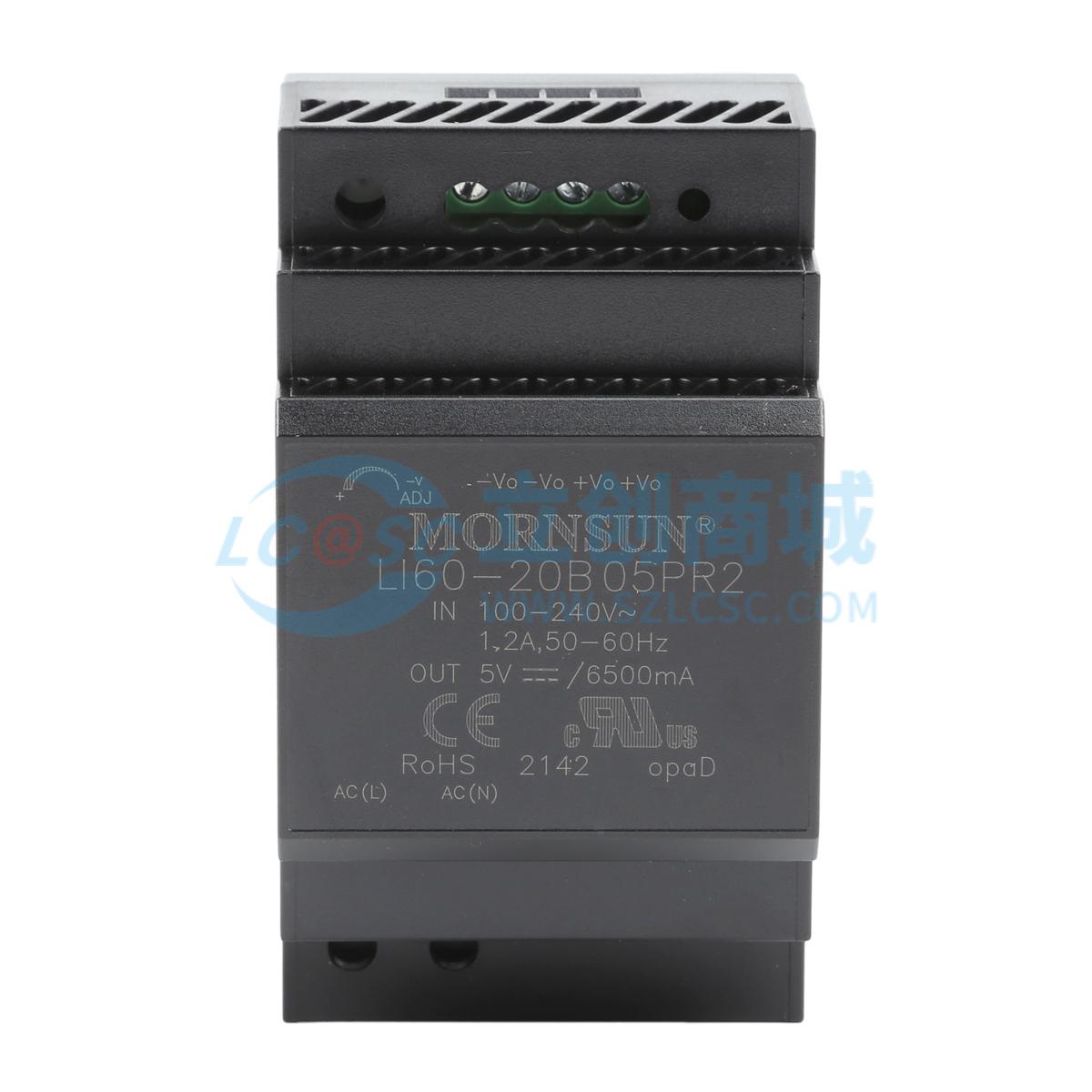 LI60-20B05PR2实物图