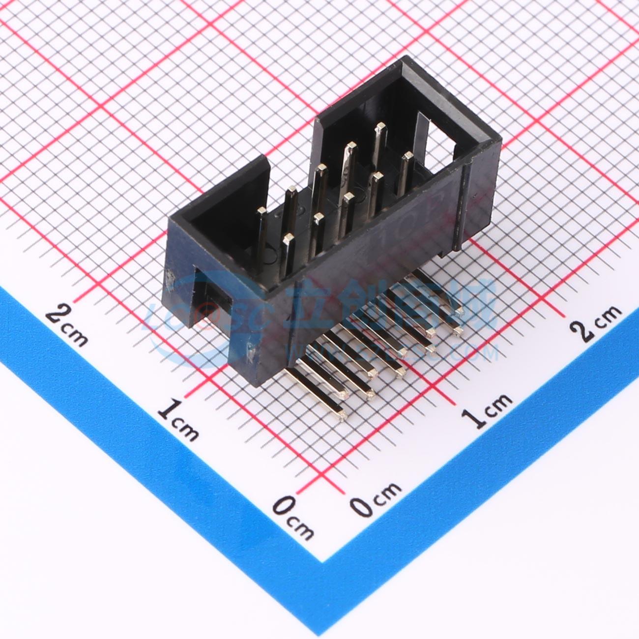 DS1013-10RSiB-B-0实物图