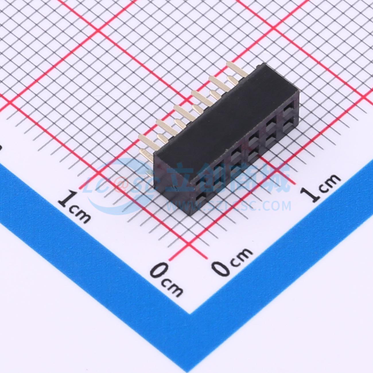 CSFA201-0602A001R1AC实物图