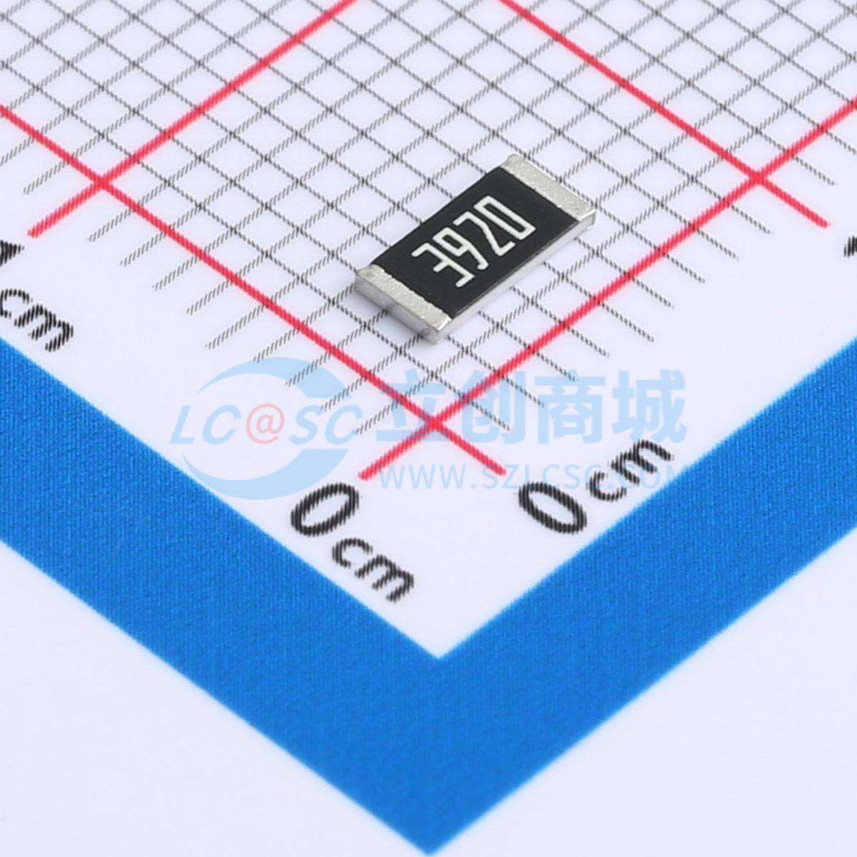 点击查看大图 AC2010FK-07392RL实物图