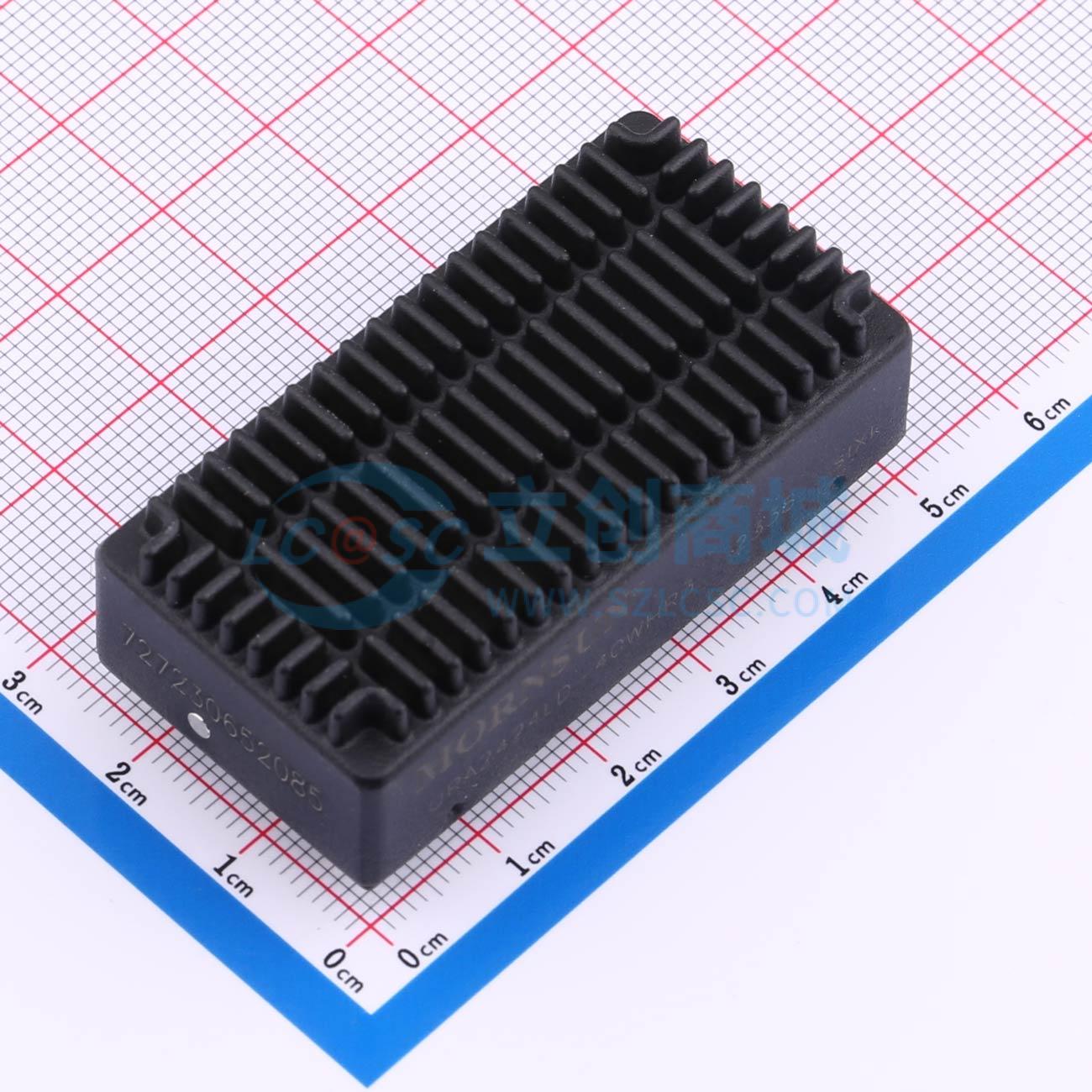 URA2424LD-40WHR3实物图