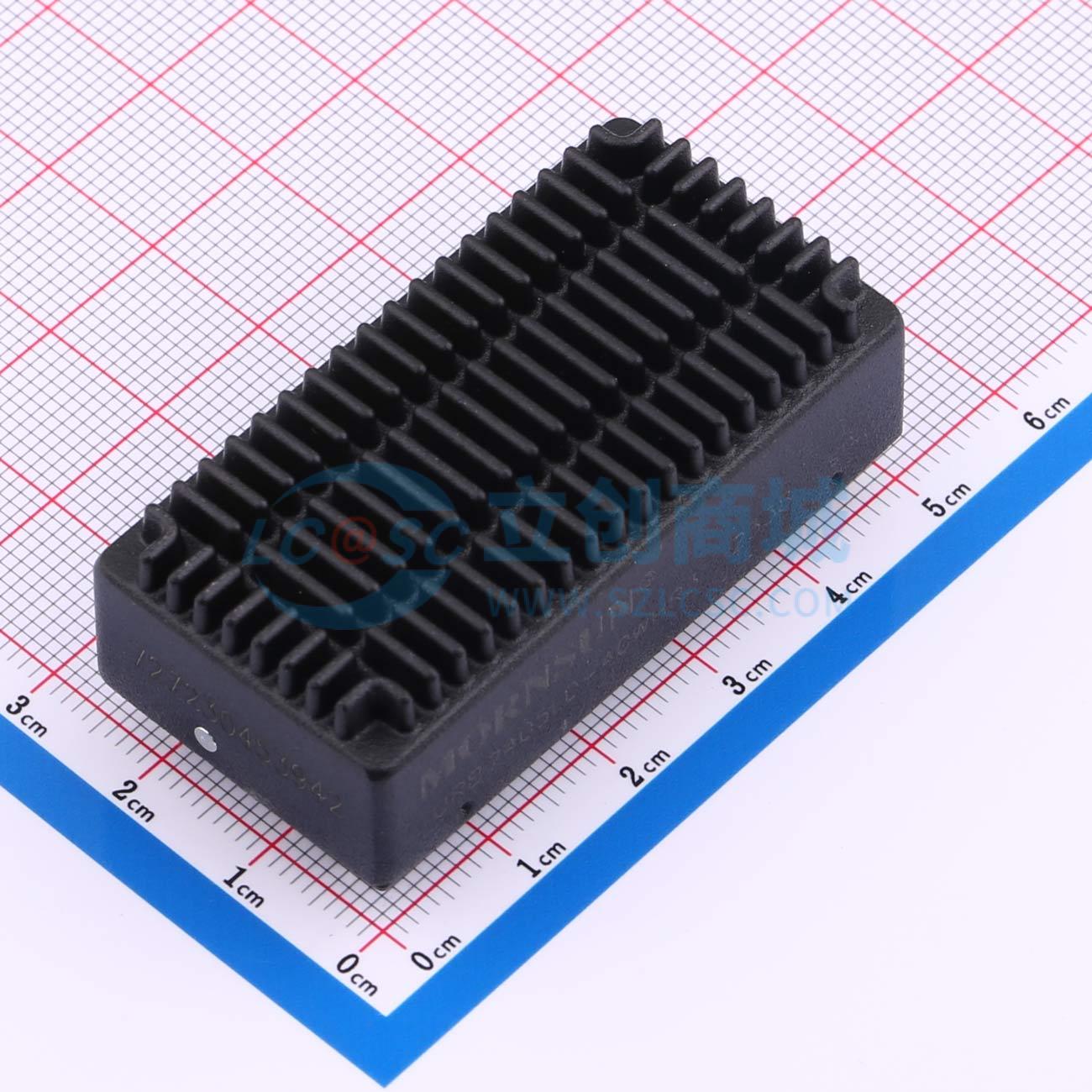 点击查看大图 URB2405LD-40WHR3实物图