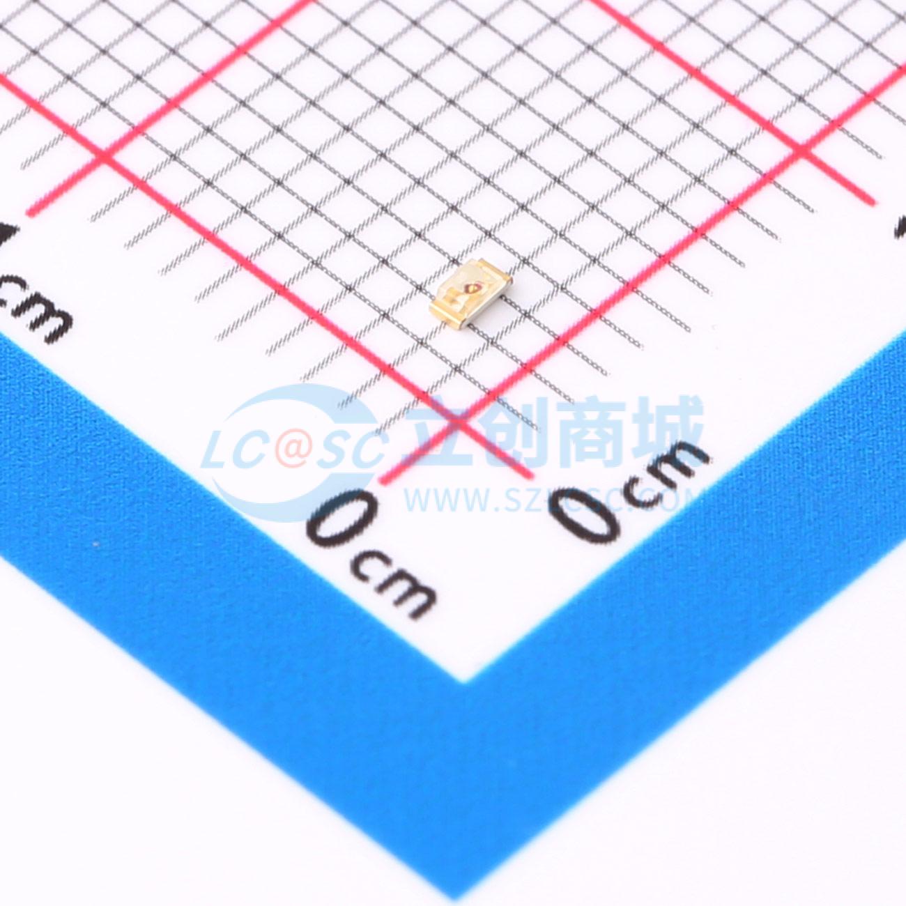 点击查看大图 KPTD-1608SURCK实物图