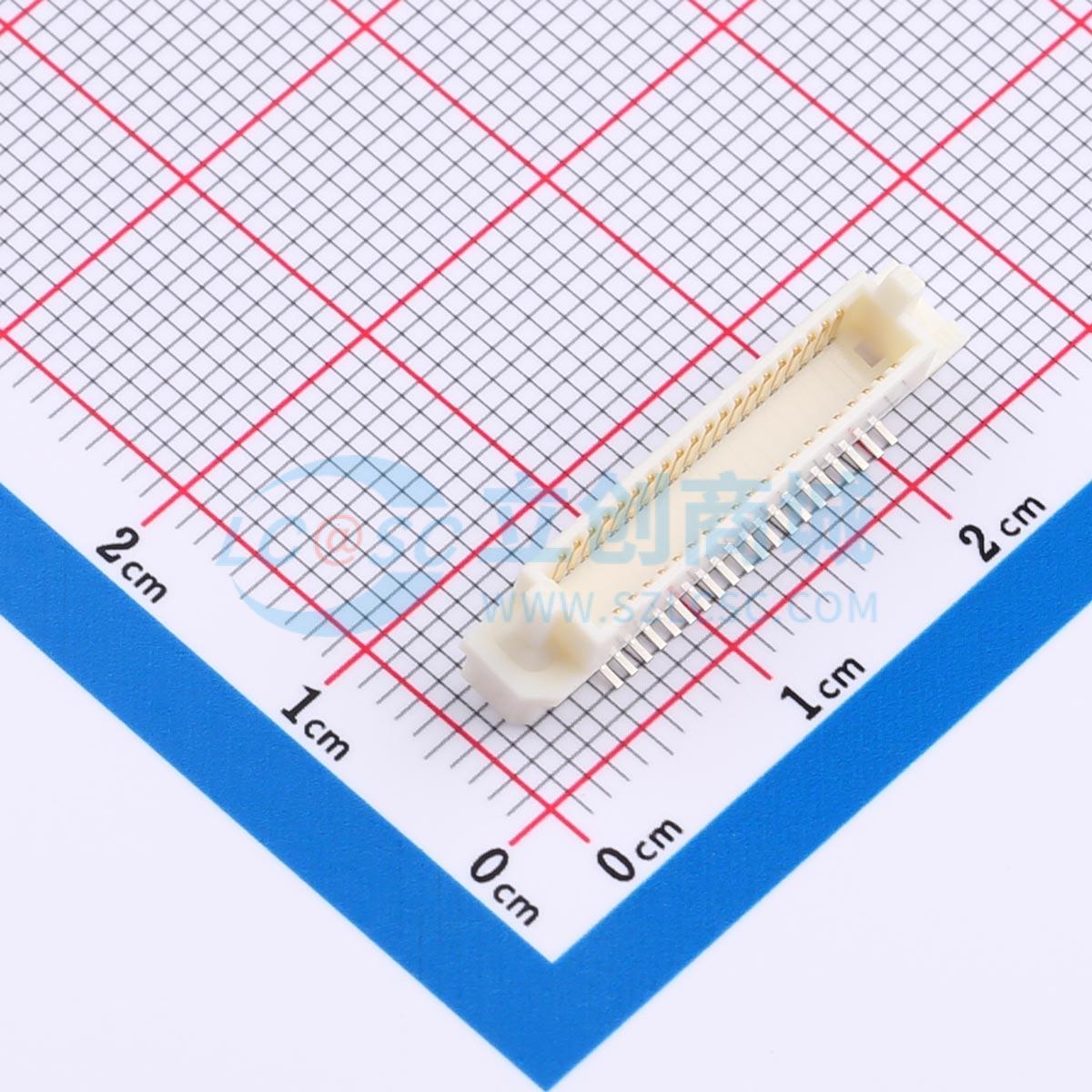 FX6-40P-0.8SV2(71)实物图