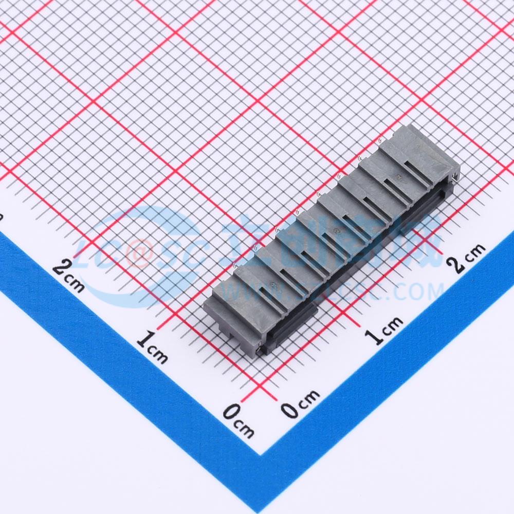 点击查看大图 FH48-40S-0.5SV实物图