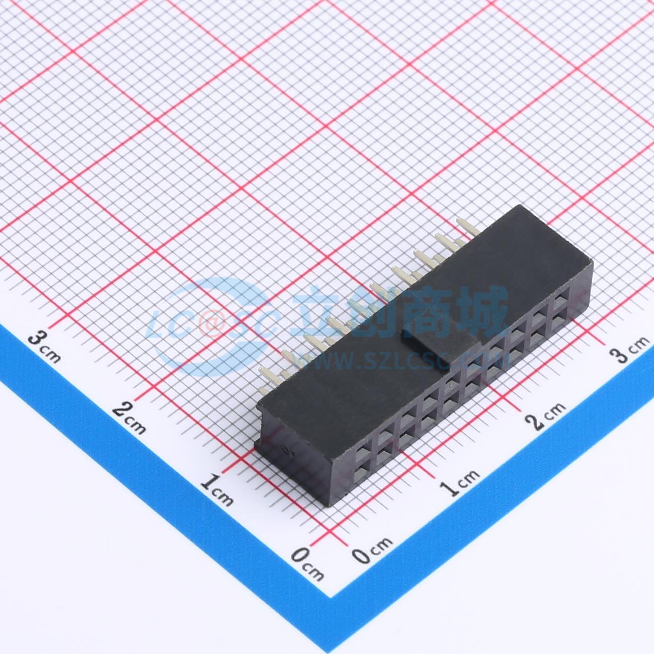 点击查看大图 DS1023-02-2x10SF11实物图