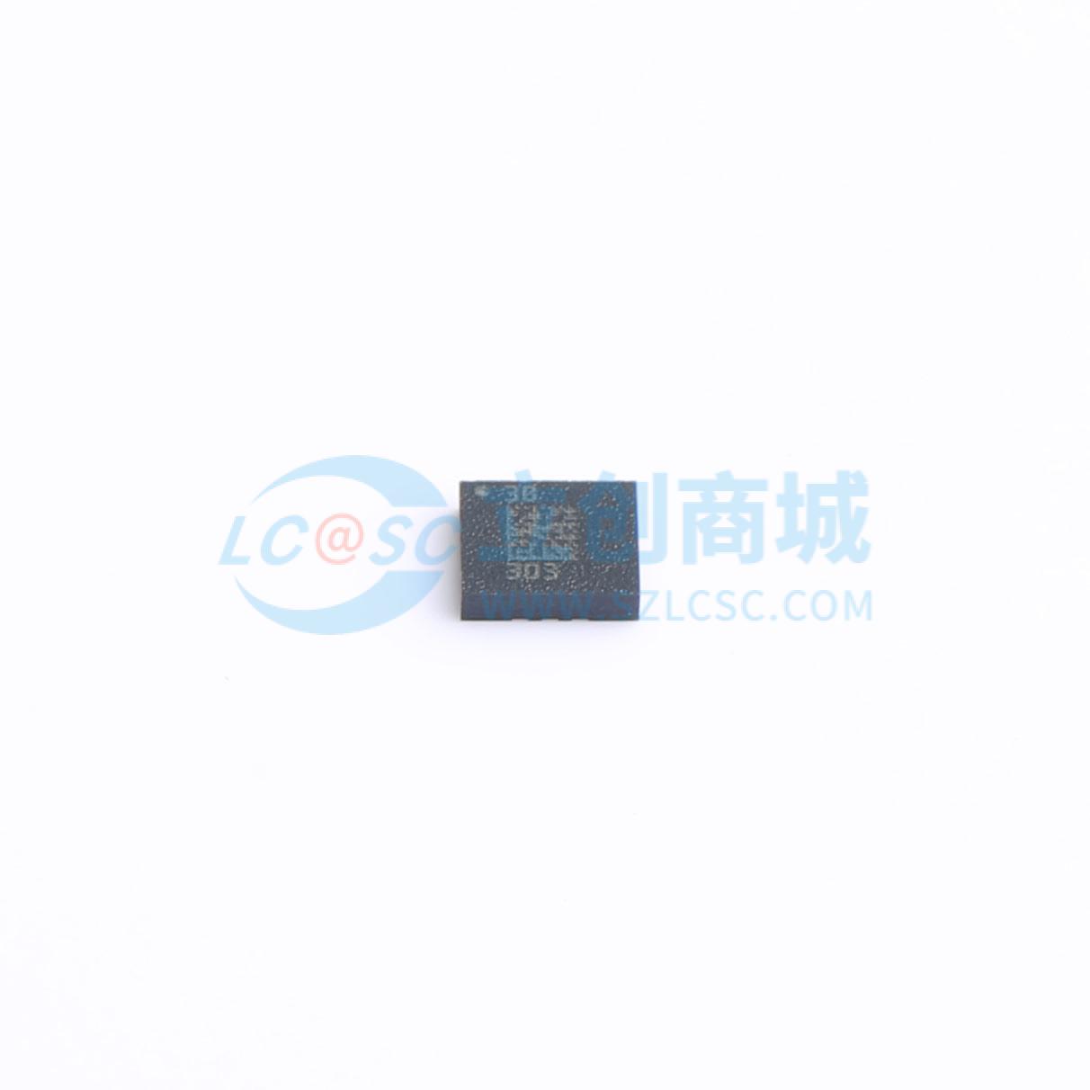 LSM6DSV16BXTR商品缩略图