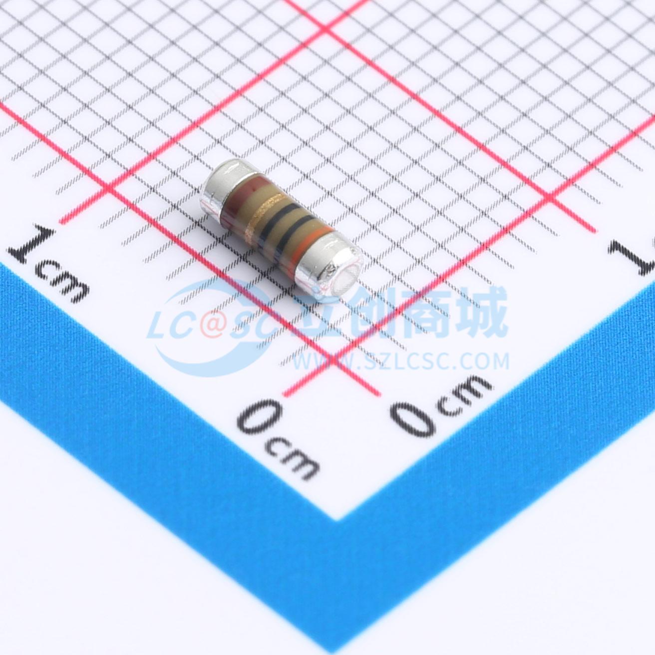 MMB02070C3009FB200实物图