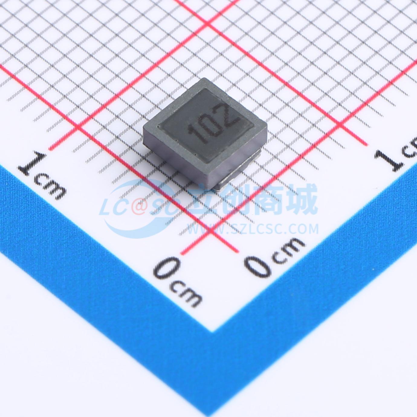 FC-SLF0502-102YL实物图