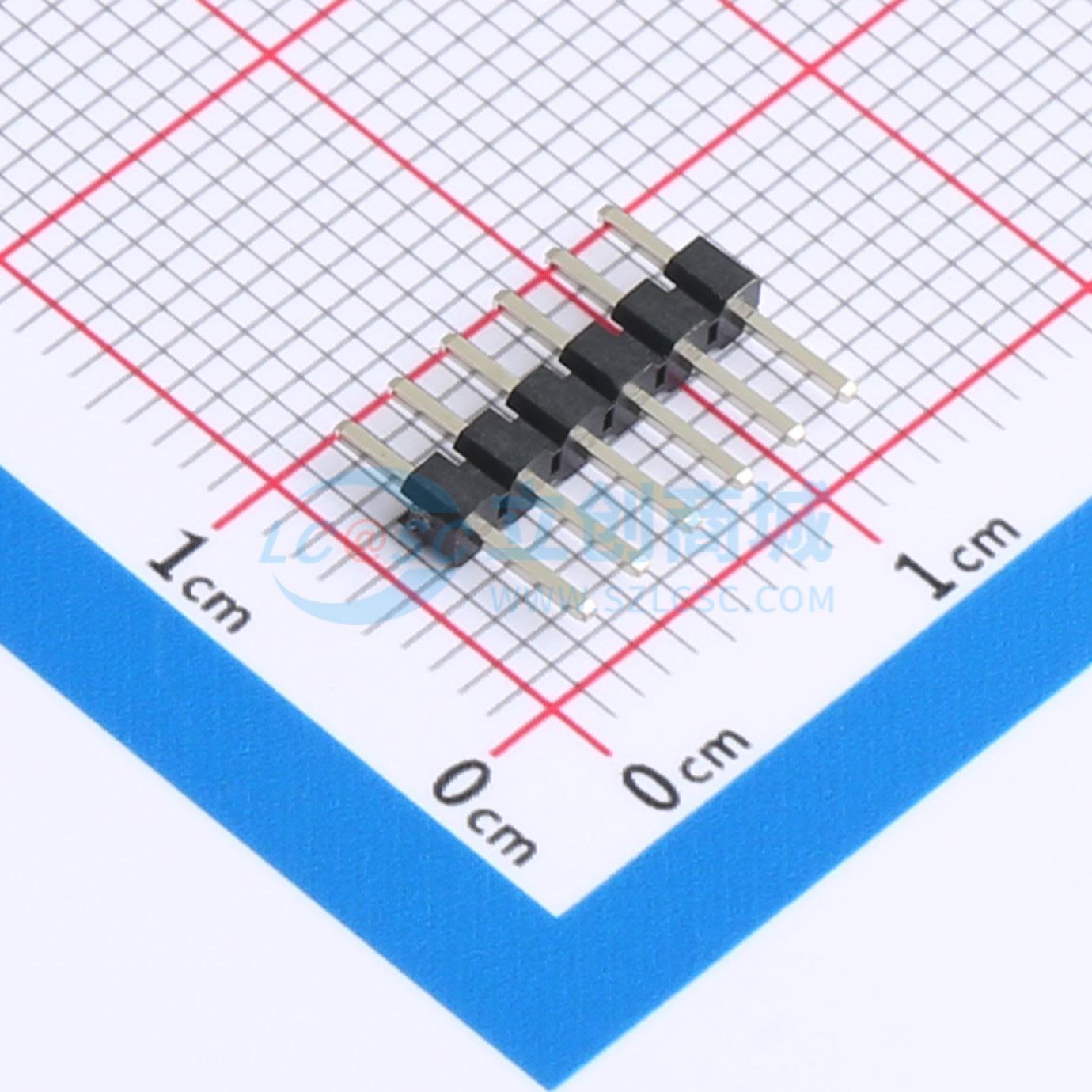 DS1025-01-1x6P8BV1-B实物图