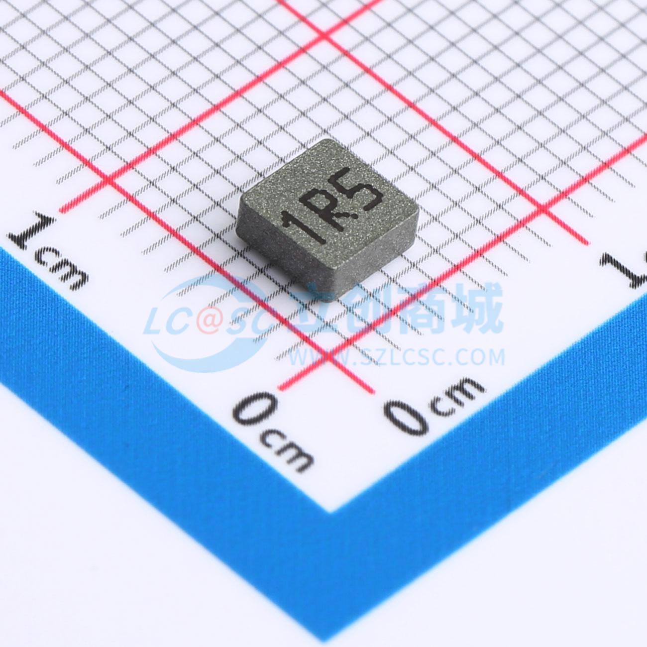 YSPIT0420A-1R5M实物图