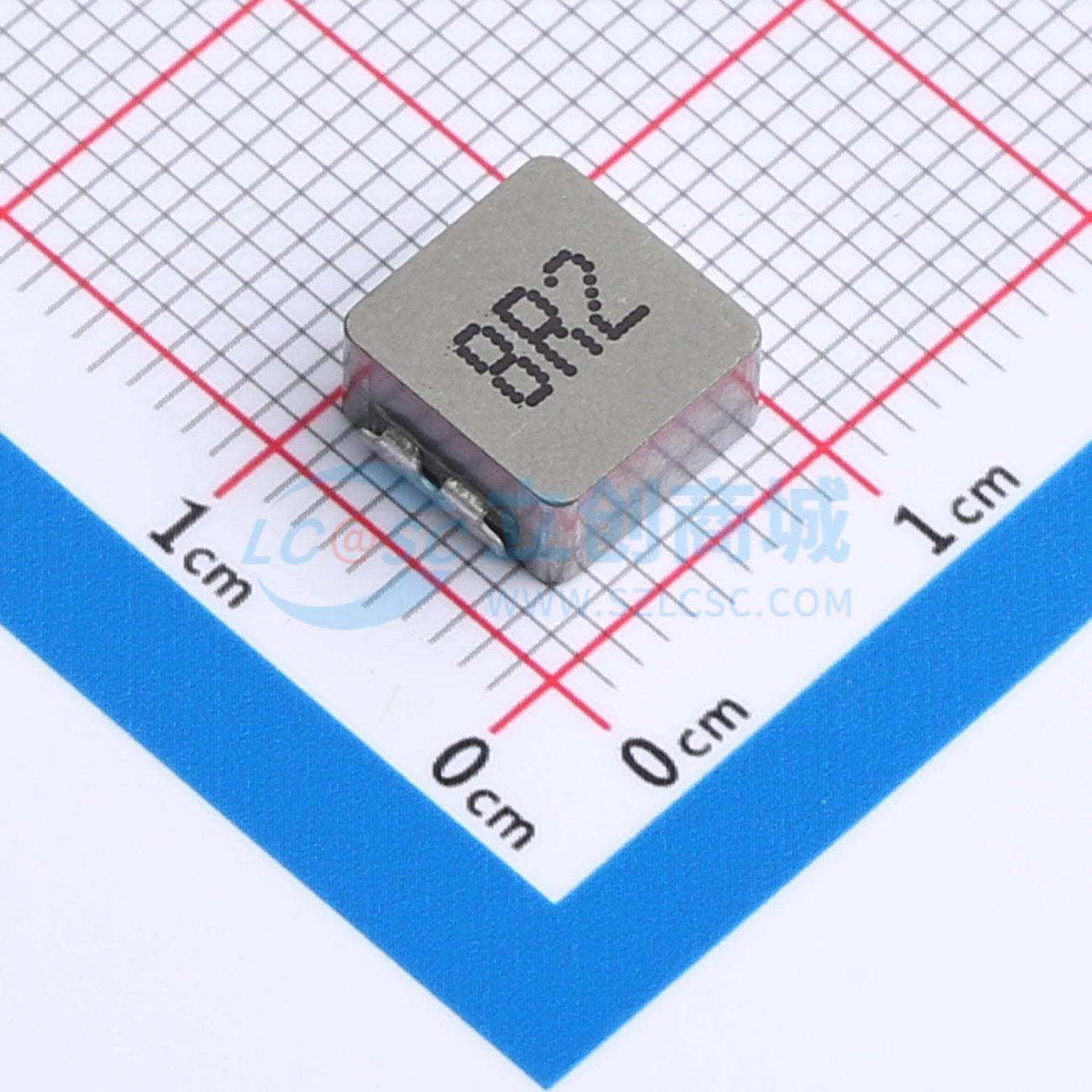 MWSA0804S-8R2MT实物图