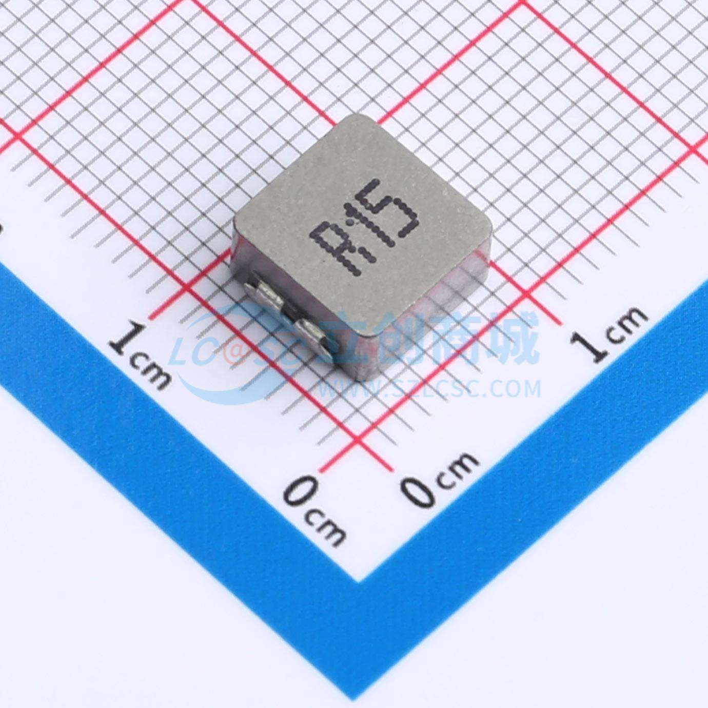 MWSA0804S-R15MT实物图