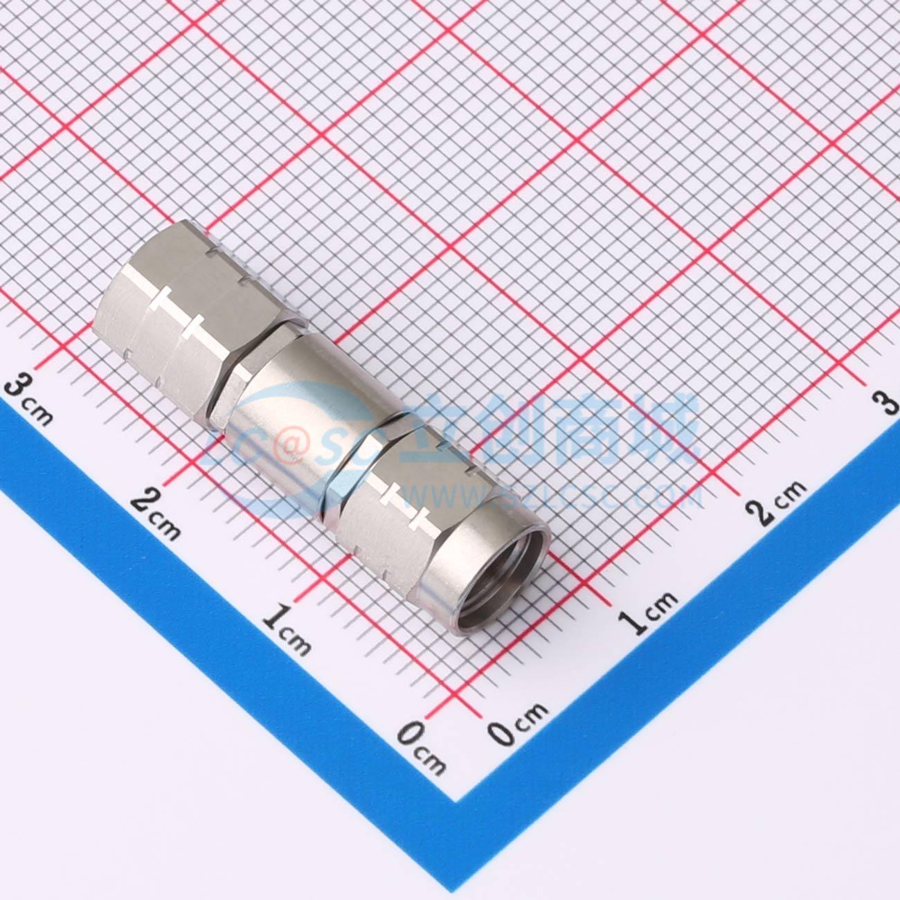 点击查看大图 HL-2.4/2.92-JJG-F实物图