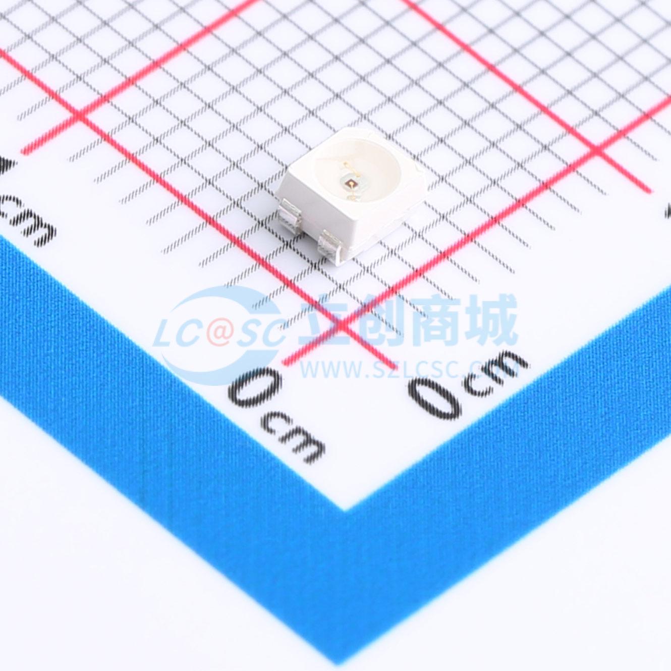 点击查看大图 HSMC-A401-U80M1实物图