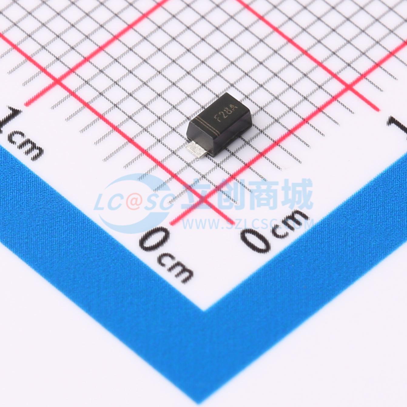 点击查看大图 CJSMF28A实物图