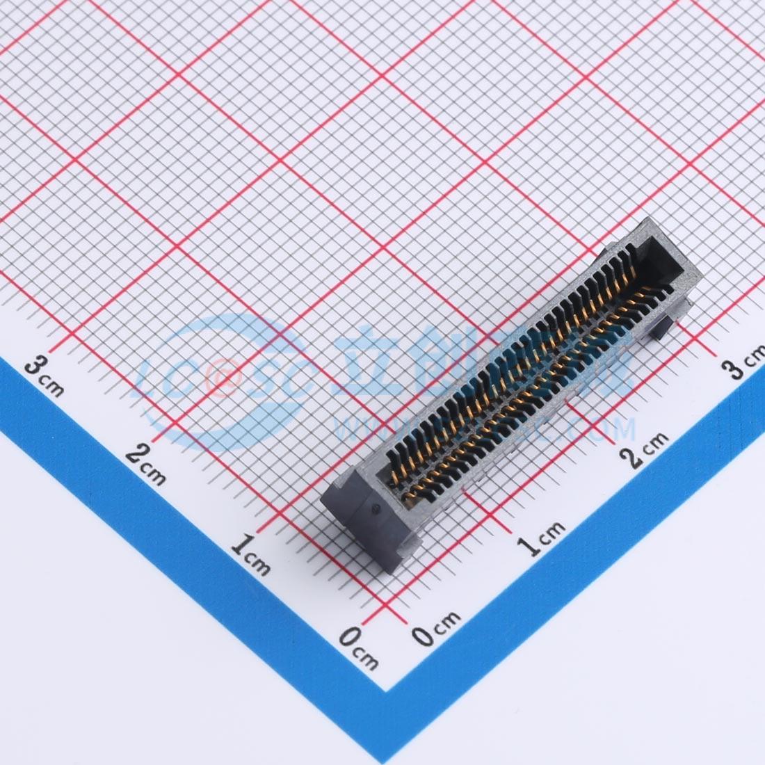 HSEC8-130-01-L-DV-A实物图