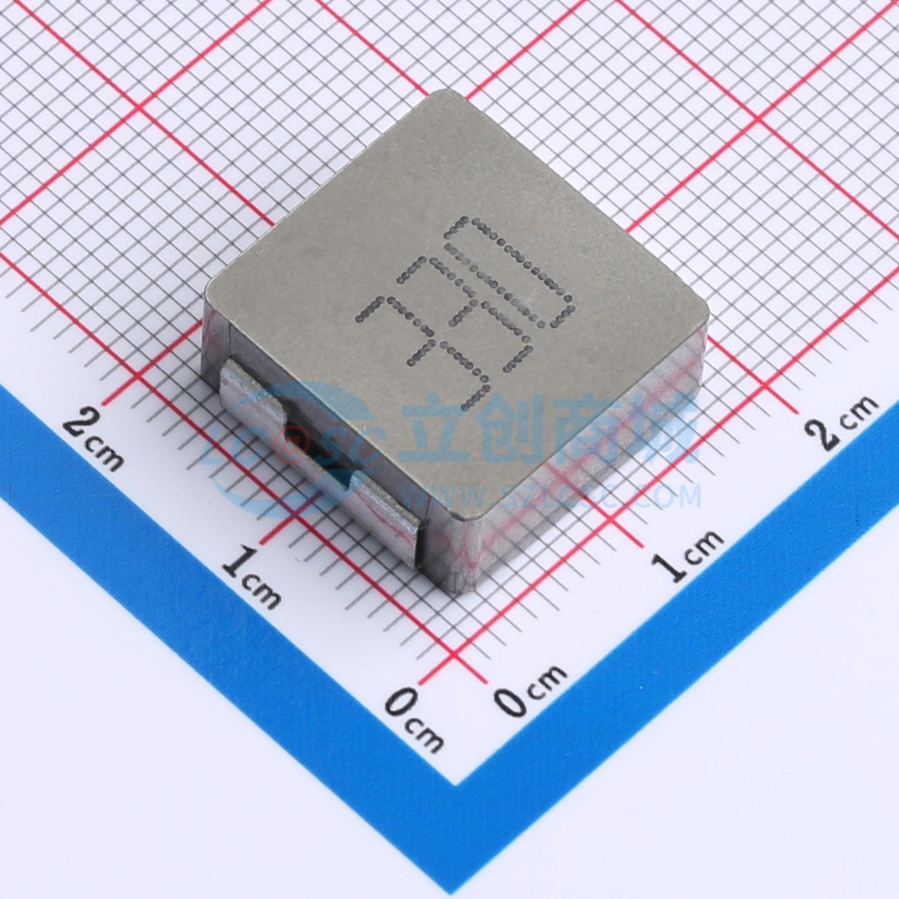 点击查看大图 MWSA1707S-330MT实物图