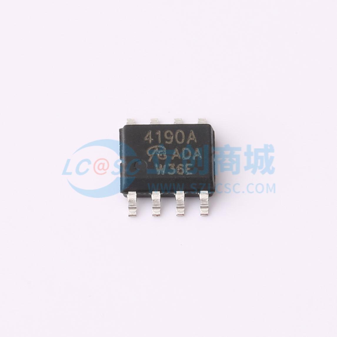 SI4190ADY-T1-GE3-VB商品缩略图