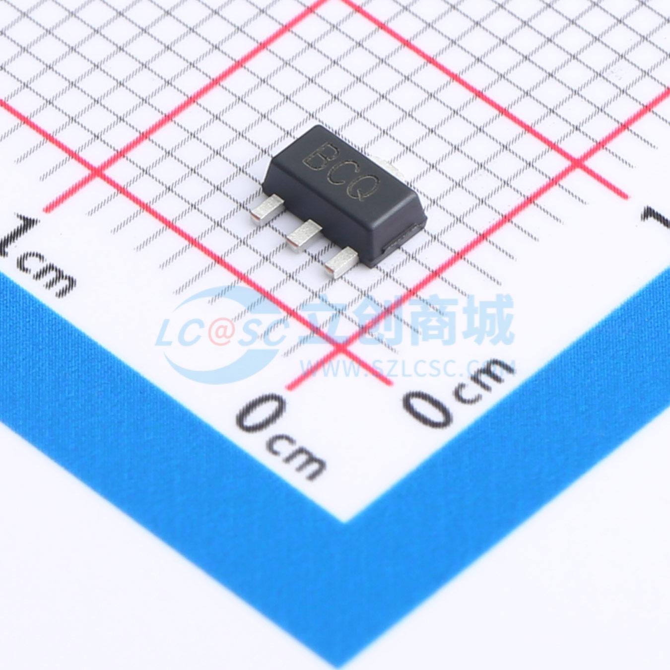 点击查看大图 2SB1188-Q-TP实物图