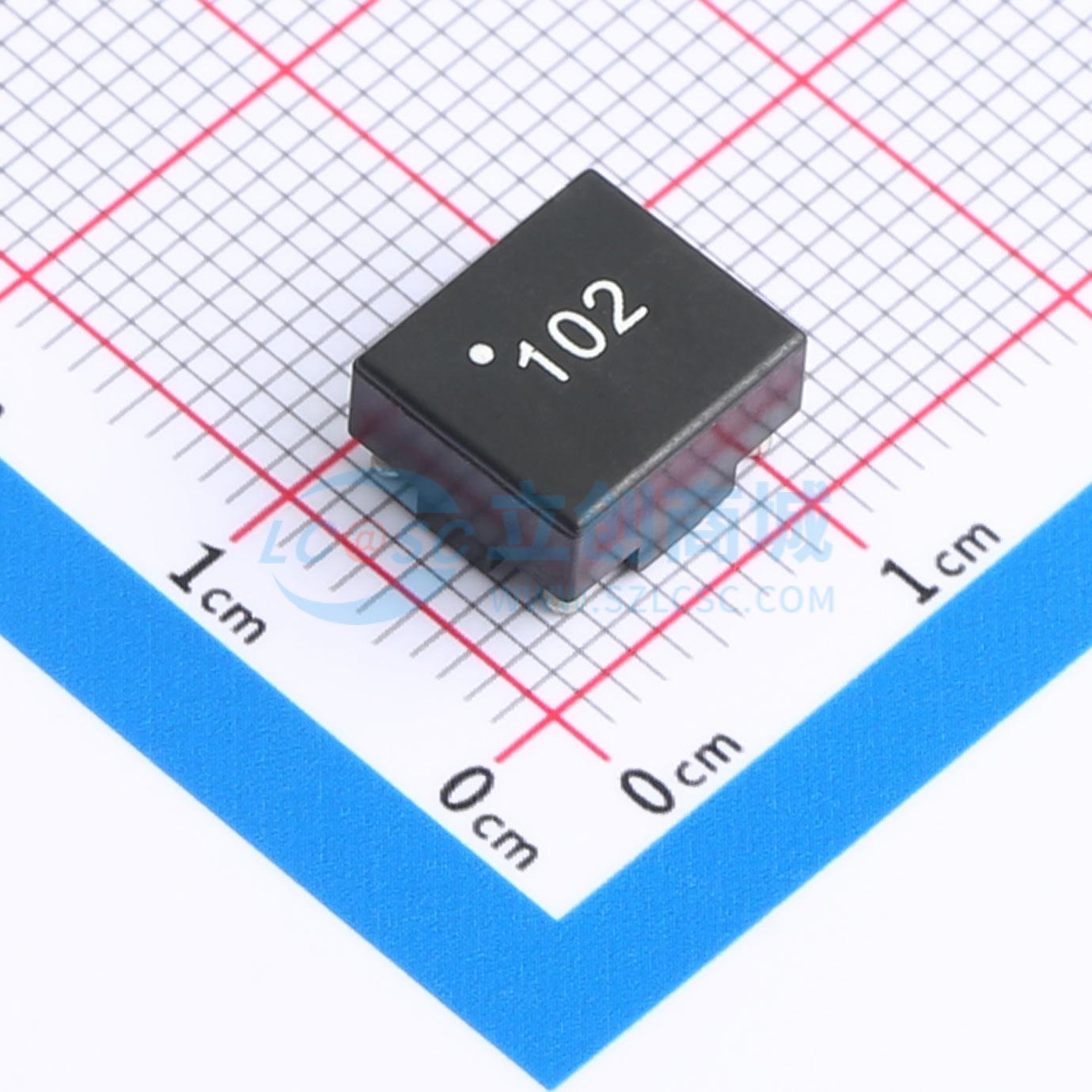 FC-SLF1050-102-LF实物图