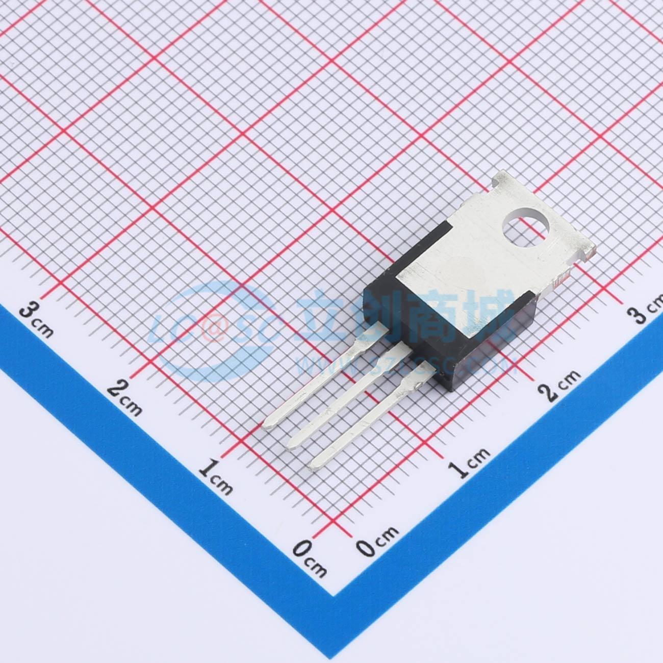 STP315N10F7-VB商品缩略图