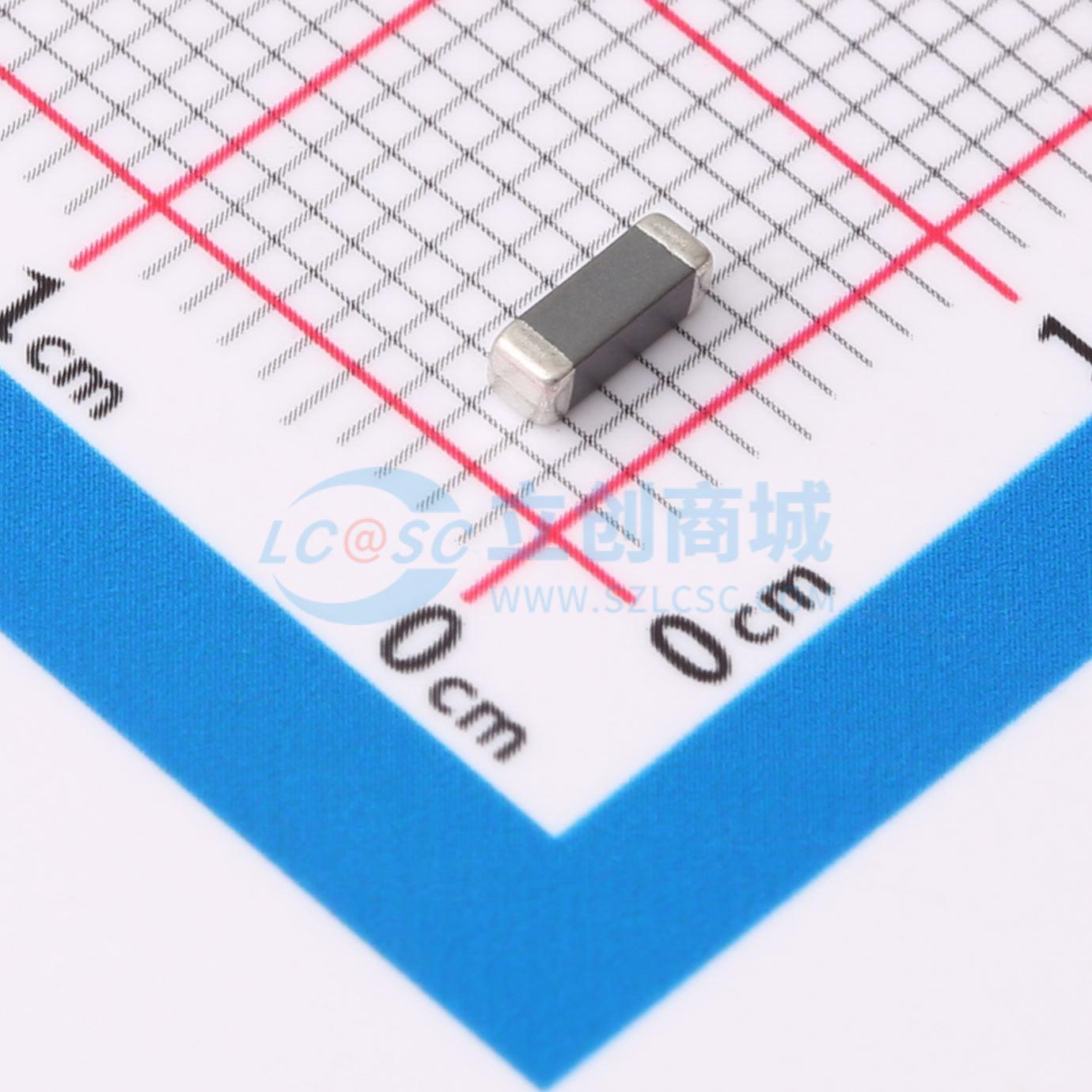 点击查看大图 BLM41PG471SH1L实物图