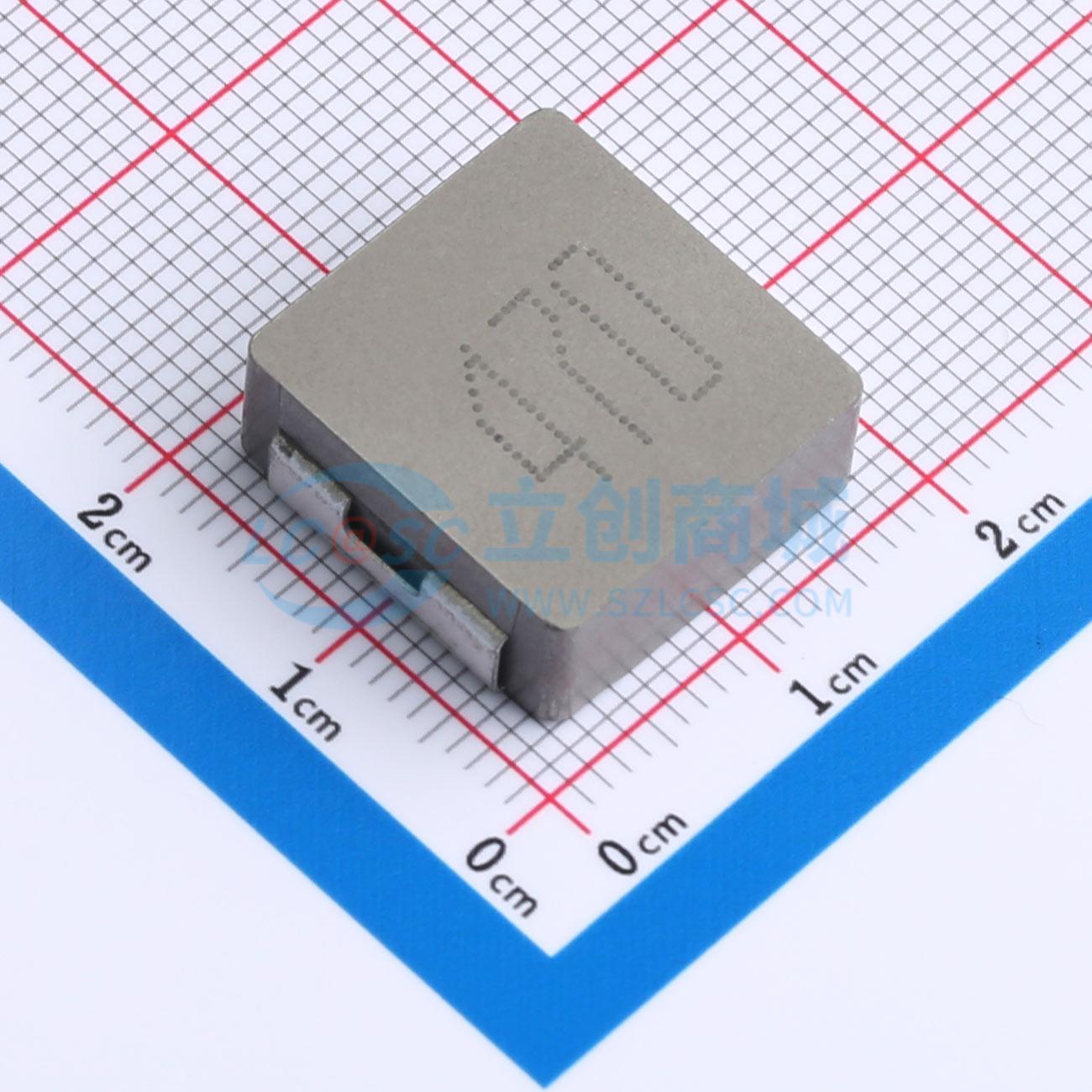 点击查看大图 MWSA1707S-470MT实物图