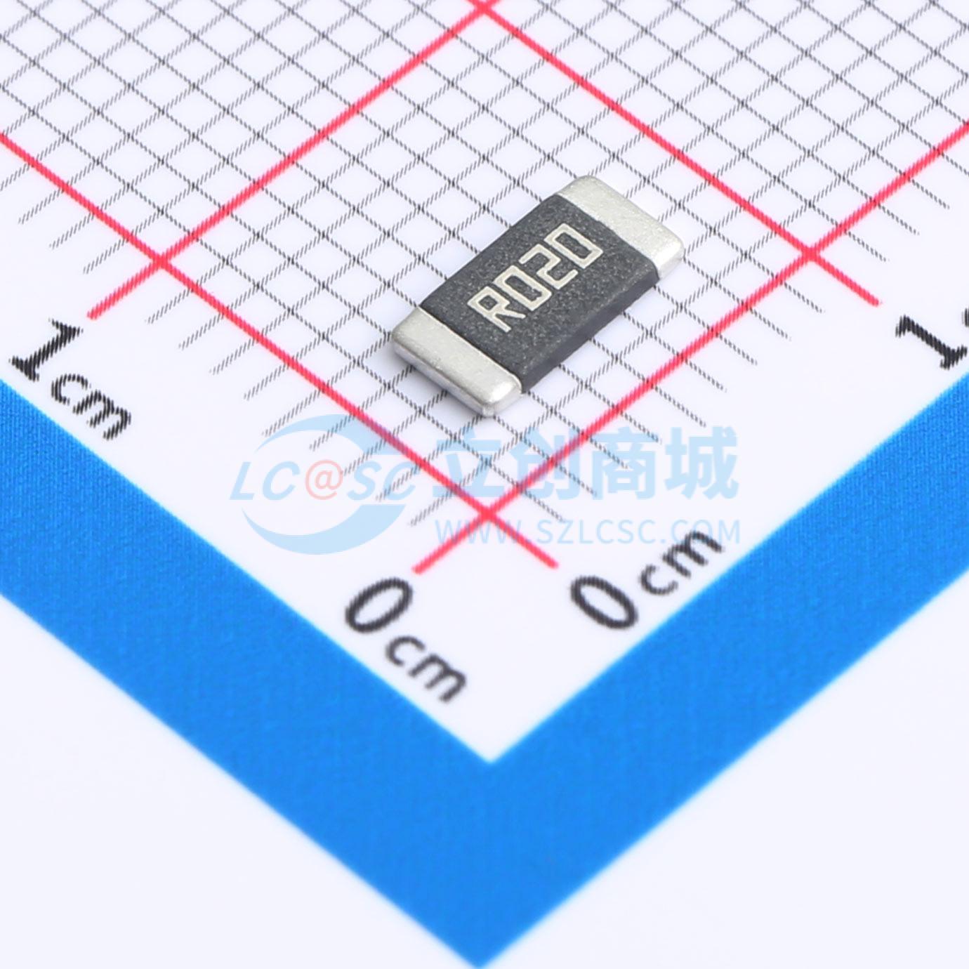 点击查看大图 FRM252WJR020TN实物图